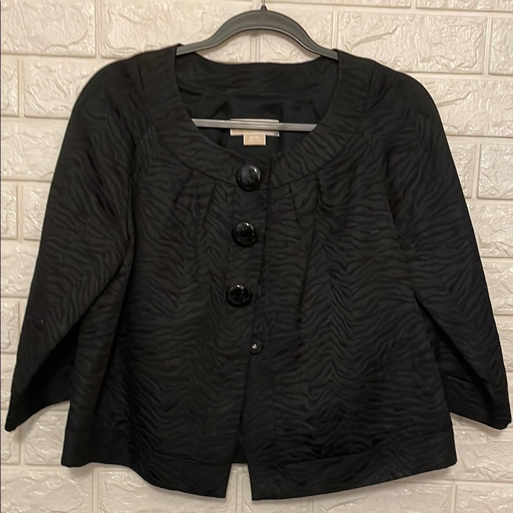 Michael Michael Kors Opera Jacket